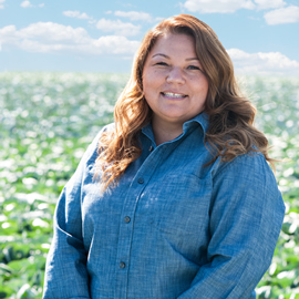 Dawn Hernandez | Office Manager | Pablo's Produce, Inc.