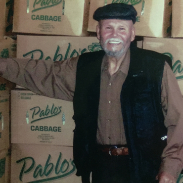 About Pablo's Produce, Inc.