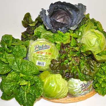 Pablo's Produce | Quality is Our Main Priority